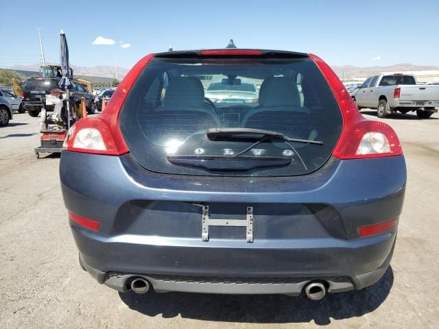 2011 Volvo C30 T5