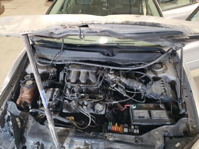 2005 Ford Taurus SEL