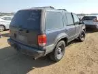 2000 Ford Explorer XLT