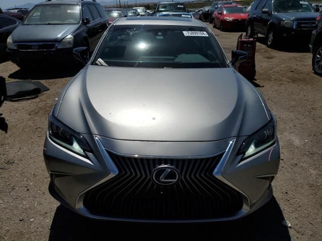 2020 Lexus ES 300H