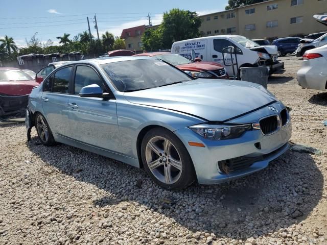 2013 BMW 328 I