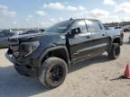 2022 GMC Sierra K1500 AT4