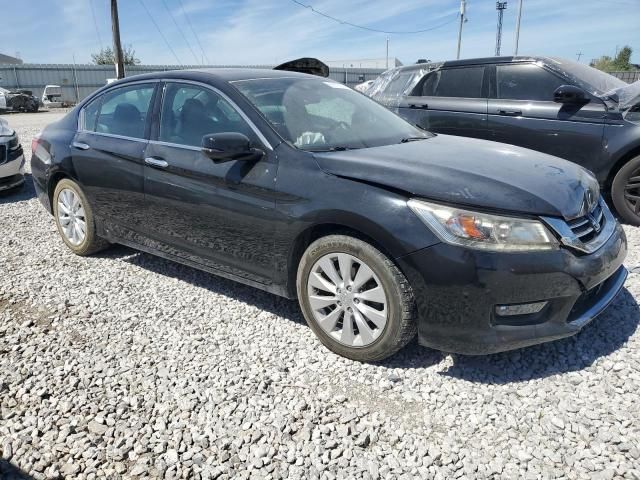 2014 Honda Accord Touring