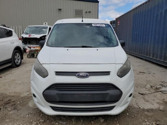 2014 Ford Transit Connect XLT