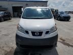 2017 Nissan NV200 2.5S