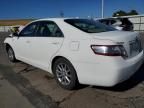 2010 Toyota Camry Hybrid