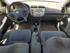 2004 Honda Civic Hybrid