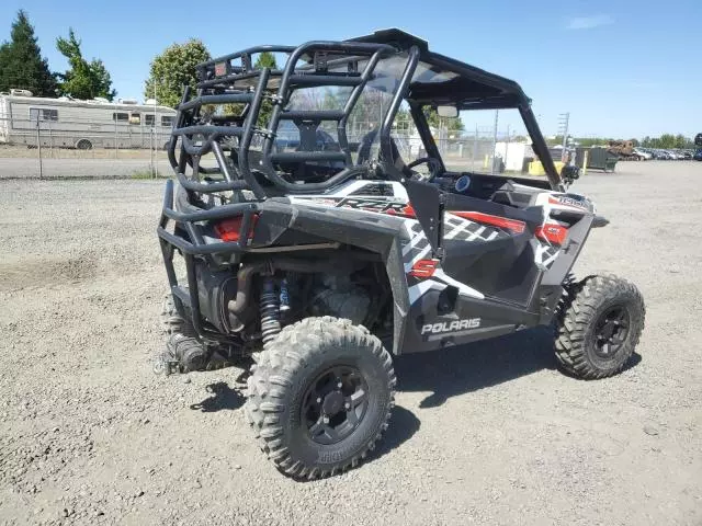 2016 Polaris RZR S 1000 EPS