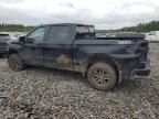 2022 Chevrolet Silverado LTD K1500 LT Trail Boss