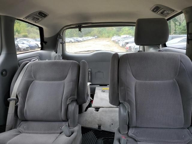 2006 Toyota Sienna CE