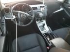 2011 Mazda 3 I