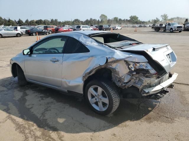 2006 Honda Civic EX