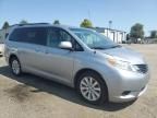 2014 Toyota Sienna LE