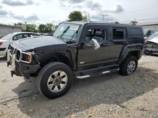 2007 Hummer H3