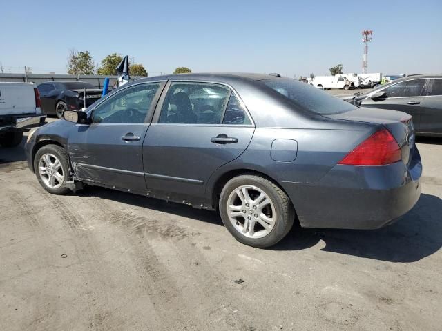 2006 Honda Accord EX