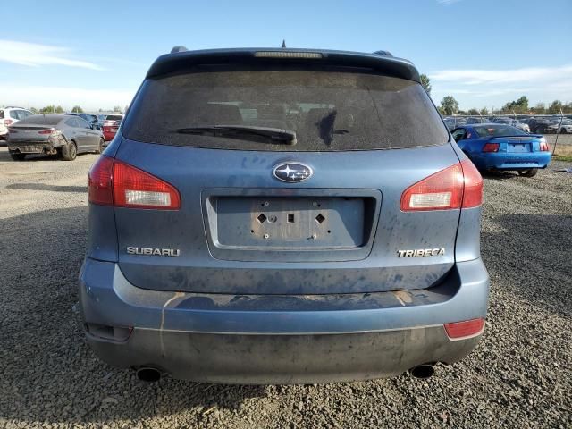 2008 Subaru Tribeca Limited