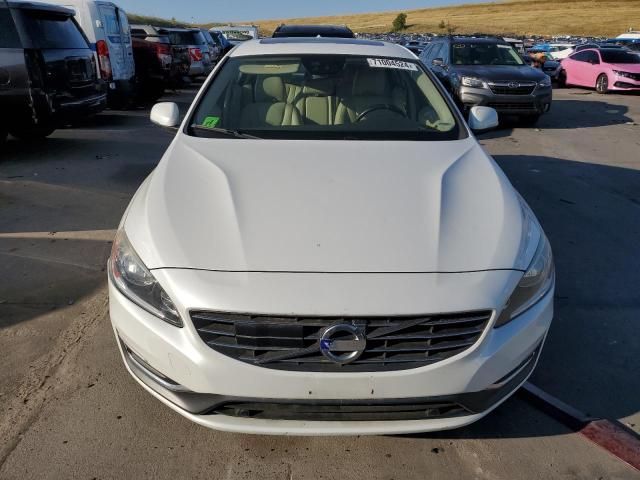 2014 Volvo S60 T5