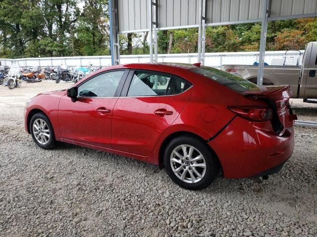 2015 Mazda 3 Grand Touring