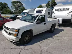 2006 Chevrolet Colorado en venta en Rogersville, MO