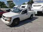 2006 Chevrolet Colorado