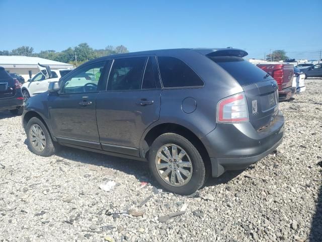 2010 Ford Edge SEL