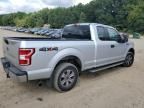 2018 Ford F150 Super Cab