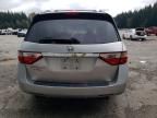 2011 Honda Odyssey EXL