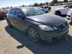 2006 Lexus GS 300