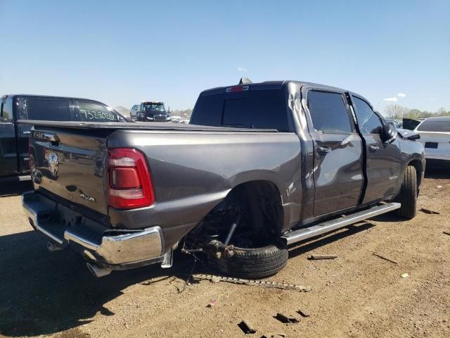 2019 Dodge RAM 1500 BIG HORN/LONE Star