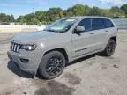 2022 Jeep Grand Cherokee Laredo E