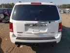 2011 Honda Pilot EXL