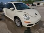 2009 Volkswagen New Beetle S