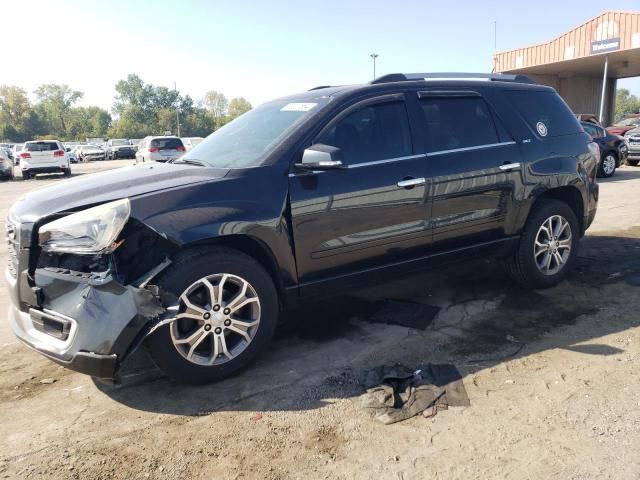 2013 GMC Acadia SLT-1