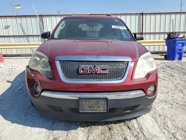 2008 GMC Acadia SLE