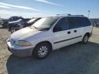 2000 Ford Windstar LX