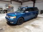 2011 Ford Flex Limited