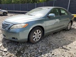 2008 Toyota Camry LE en venta en Waldorf, MD