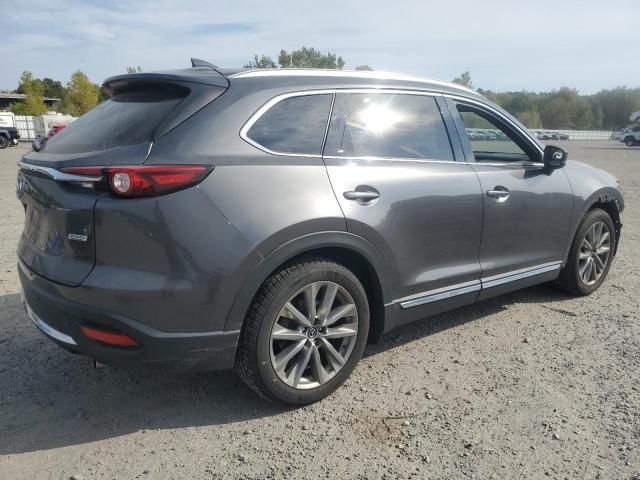 2016 Mazda CX-9 Signature