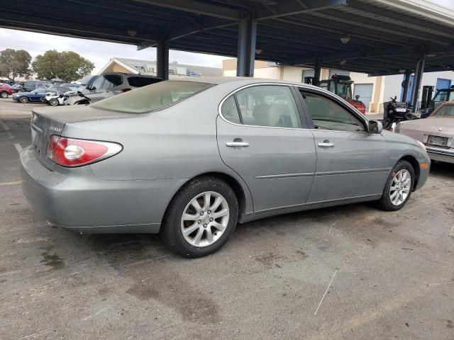 2002 Lexus ES 300