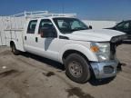 2015 Ford F250 Super Duty