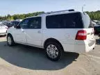 2012 Ford Expedition EL Limited