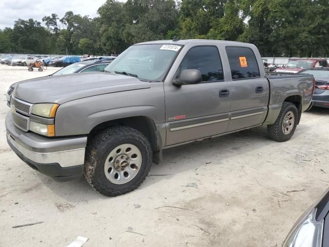 2006 Chevrolet Silverado K1500