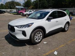 Salvage cars for sale at Eight Mile, AL auction: 2023 Ford Escape Active