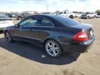 2008 Mercedes-Benz CLK 350