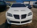 2009 Pontiac G8