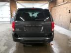 2012 Dodge Grand Caravan SE