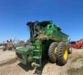 2010 John Deere 9670 STS