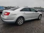 2010 Ford Taurus SEL