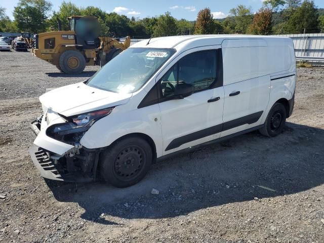 2016 Ford Transit Connect XL