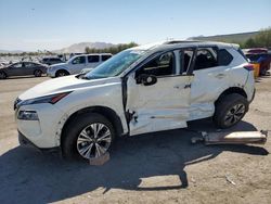 Nissan salvage cars for sale: 2023 Nissan Rogue SV